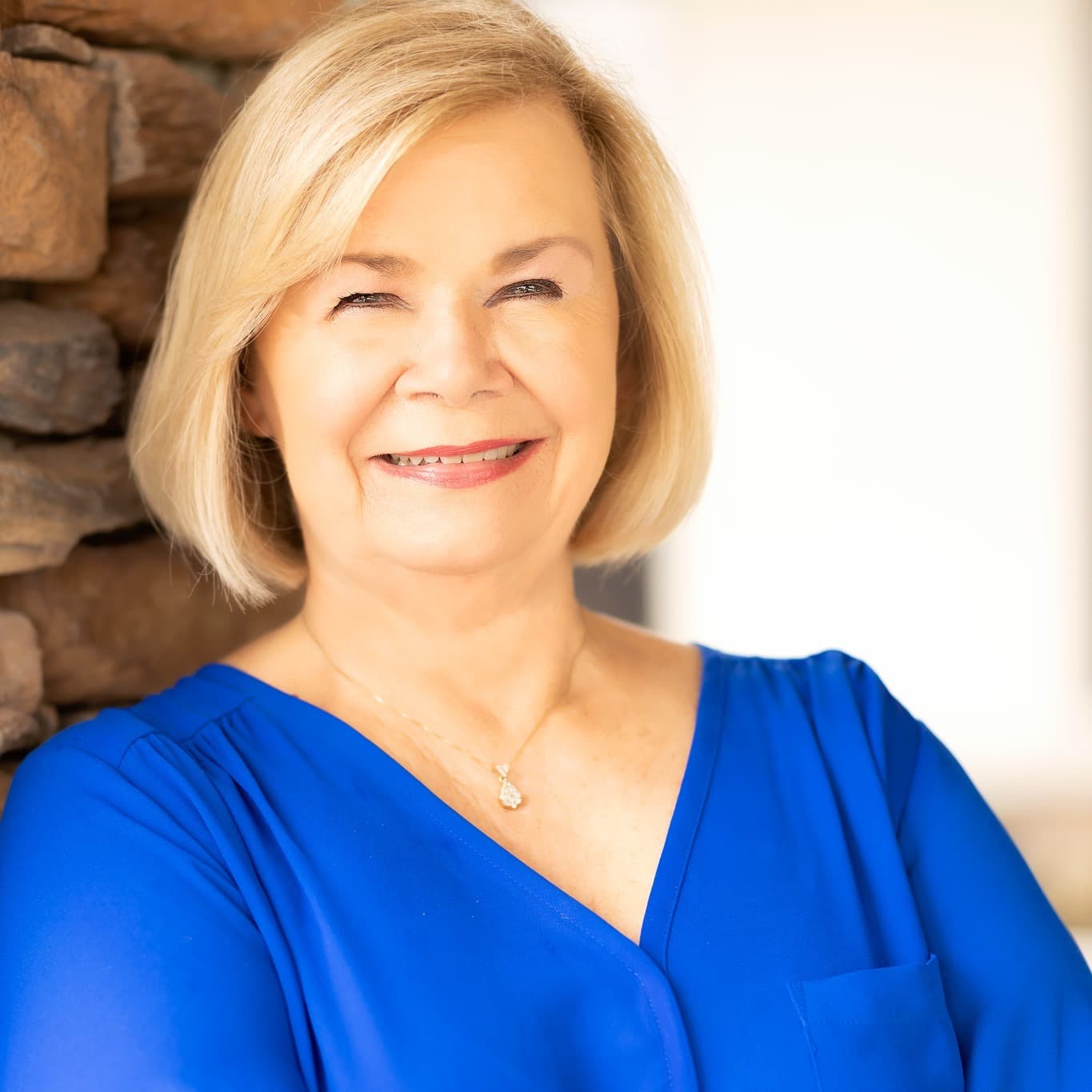 Nancy Deichman